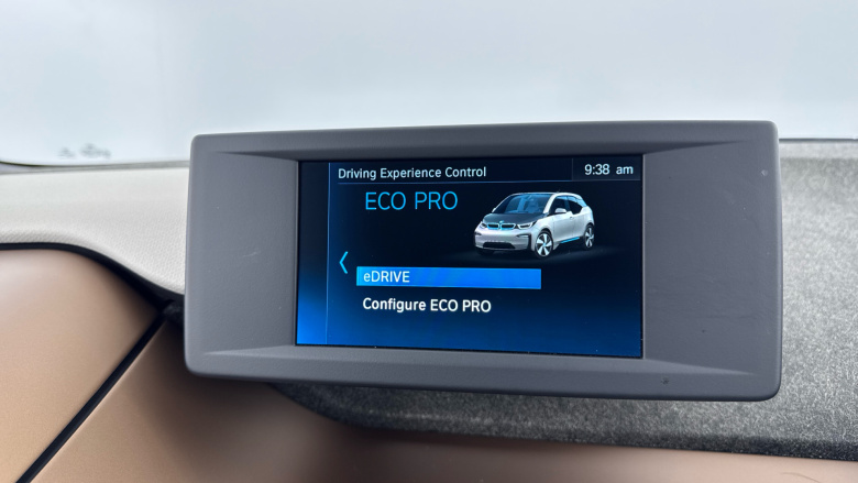 BMW i3 125kW 42kWh 5dr Auto Electric Hatchback